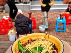 -张记奔吃小面