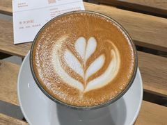 -VOYAGE COFFEE 咖啡烘焙工坊店(798艺术区店)