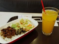 -永和大王(华侨城店)