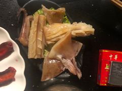 -渝宗老灶火锅(巴国城店)