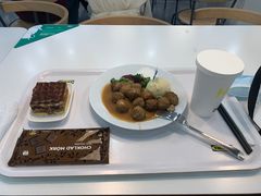 -宜家·瑞典风味餐厅(北京西红门店)