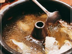 -云海肴·汽锅鸡·云南菜(美罗城店)