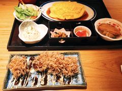 -味太助·银饭食堂(中华城店)