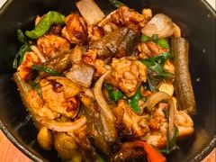 -小粤楼·怀旧粤菜(万辉国际广场店)