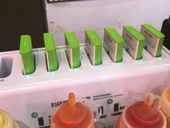 -孖记茶档·热腾茶餐(江南西plus店)