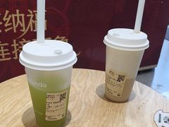 -茶百道(盱眙国贸店)