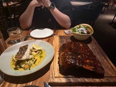 -The Meat & Wine Co Southbank(南岸店)