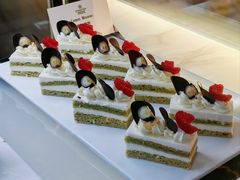 -博林天瑞喜来登酒店·西丽尚膳