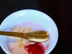 -喜悦烤鸭·新京菜(王府井店)