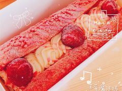 -奈雪的茶(青岛卓悦里INTOWN店)