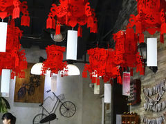 -时光漫步酒店(北京国子监簋街店)