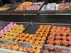 -泸溪河桃酥(西直门凯德店)