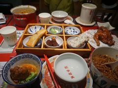 -味福记·本地特色菜(八一万达广场店)