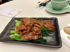 -满乐潮州(深业上城店)