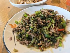 -食光慢宴·安吉土菜馆