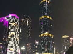 -珠江夜游广州塔·中大码头
