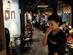 -川里谈·川味小馆(北京路店)