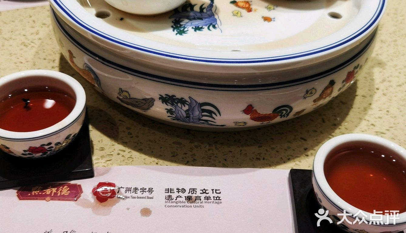 #我的商场美食清单 | 苏州中心美食丰俭由人