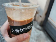 -大青树咖啡(大理古城店)
