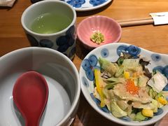 -一心创作料理屋(经开万达店)