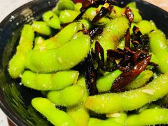 -一棠龙虾•王牌虾球(恒隆广场店)