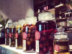 -日上三甘(三里屯店)