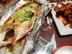 -新白鹿餐厅(爱琴海购物中心店)