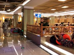 -极乐汇汗蒸会馆(杭州店)