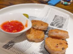 -HOME餐厅粤菜 融合菜