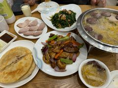 -李连贵熏肉大饼(兴工街店)