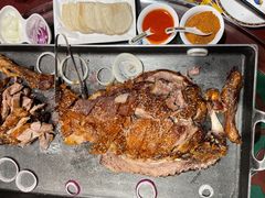 -九十九顶毡房(阜石路店)