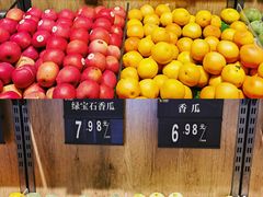 -金铂广场(龙归店)