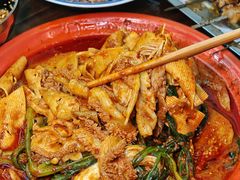 -张庆烤肉·清真