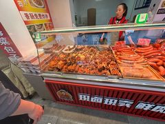 -桃源市场(解放路店)