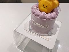 -迦南的早晨蛋糕甜品集合店