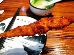 里脊小串-辽B·小串(总店)