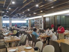 -米香居新鲁味·水饺餐厅
