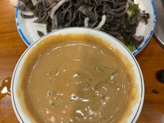 -乐宴·老北京铜火锅(桂庙店)