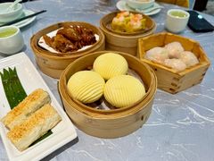 -春满人间酒楼(园岭中路店)