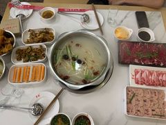 -多迷烫菜广场(水心大厦店)