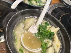 -重庆鸡公煲·青锅花椒鱼(牡丹江路店)