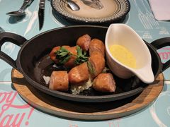 -西堤厚牛排(昆山店)