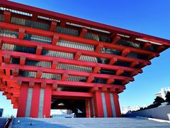 -中华艺术宫(上海美术馆)