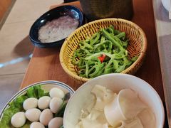 -巴奴毛肚火锅(新街口金鹰店)