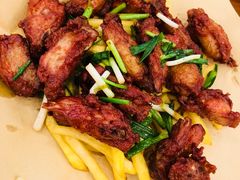 -侬佳蒸菜馆(听潮店)