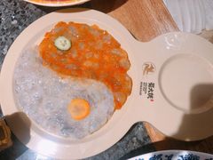 -蜀大侠·牛肉自助火锅(慈溪店)