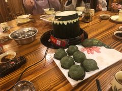 -尚竹阁冬瓜盅·18年地标美食(平洲店)