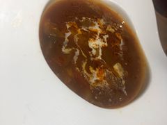 罗宋汤-清真·艾美可餐厅(大悦汇店)