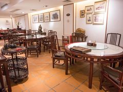 大堂-陶然轩(沙面店)
