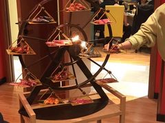 -老板娘的烤肉店(港湾广场店)